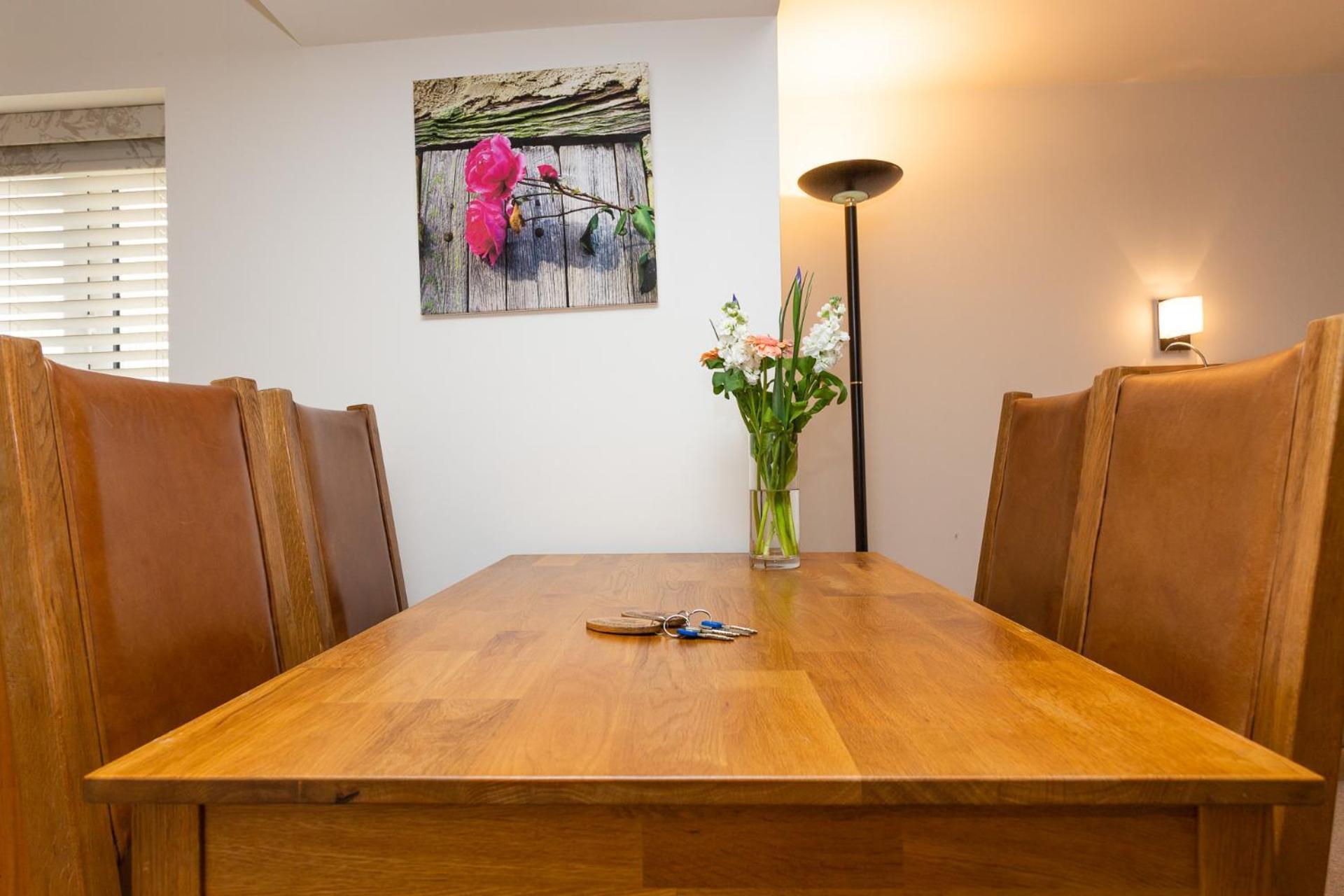 Porthole Suites St Aubin Kamer foto