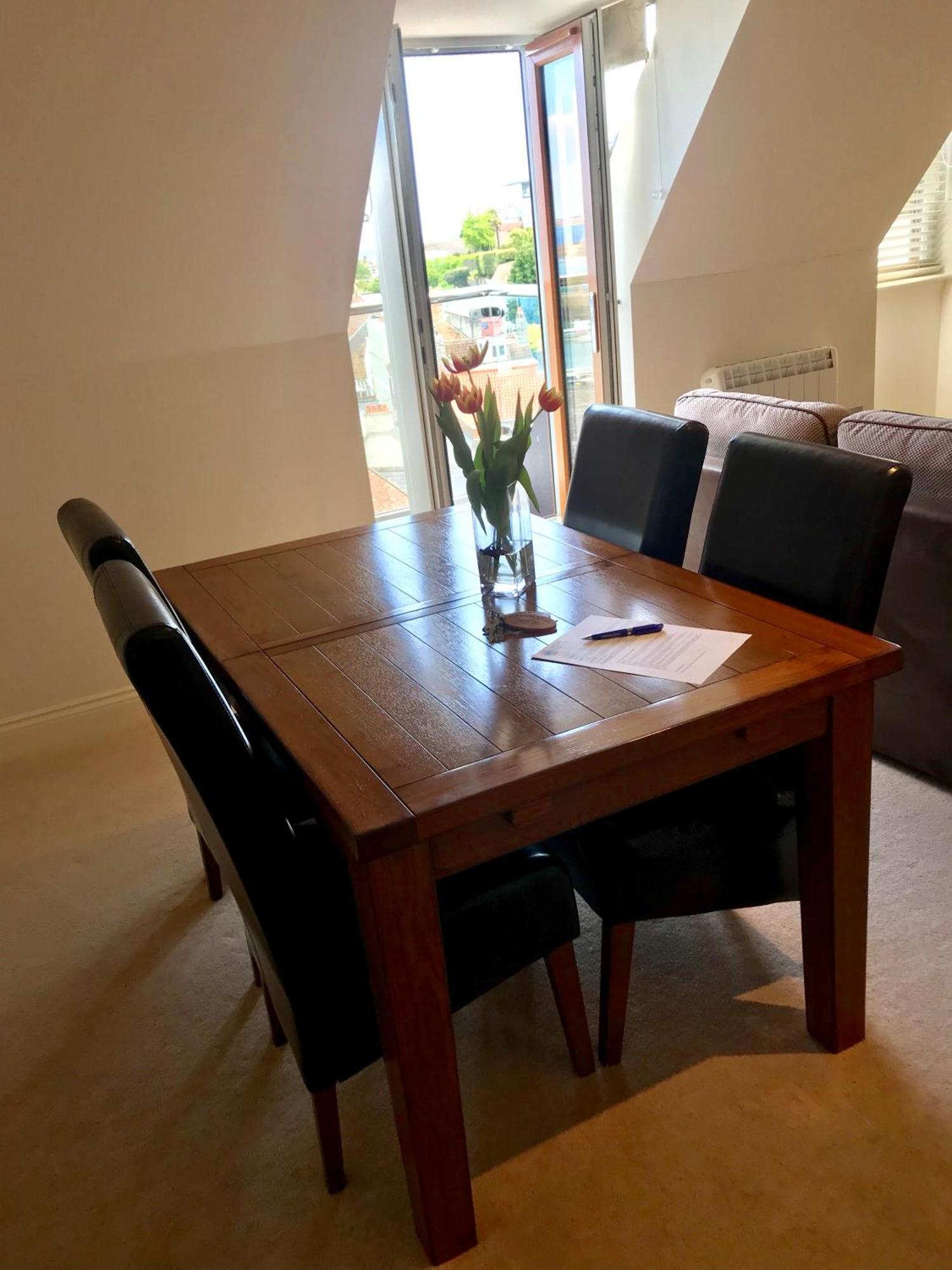 Porthole Suites St Aubin Buitenkant foto