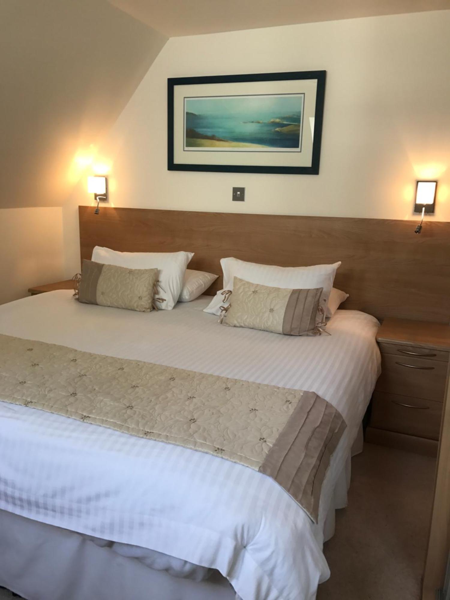 Porthole Suites St Aubin Buitenkant foto